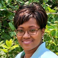 Vonnette Harris