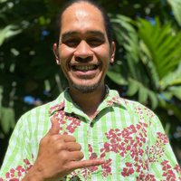 Mina Viritua Jr